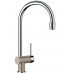BLANCO FILO-S Silgranit Bateria zlewozmywakowa stal/tartufo 517636