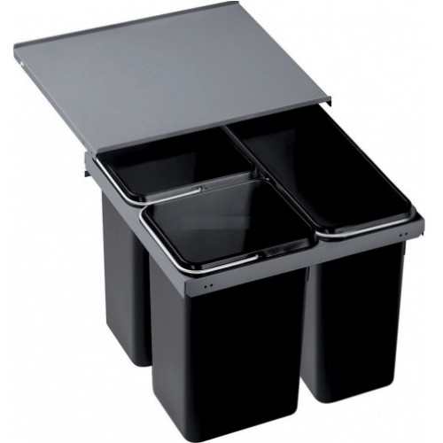 BLANCO SELECT FLEXON 50/3 sortownik 516599 BLANCO SELECT FLEXON 50/3 sortownik 516599