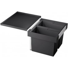 BLANCO Flexon II 50/2 pokrywa systemowa 521469