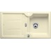 BLANCO Idessa 5 S PuraPlus® Zlewozmywak ceramiczny jaśmin 516079