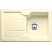 BLANCO IDESSA 45 S zlewozmywak ceramiczny wanilia prawy 514490