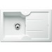 BLANCO IDESSA 45 S zlewozmywak ceramiczny biały lewy 514487