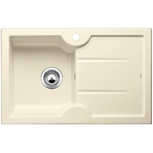 BLANCO IDESSA 45 S zlewozmywak ceramiczny jaśmin lewy 514491