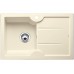 BLANCO IDESSA 45 S zlewozmywak ceramiczny jaśmin lewy 514491
