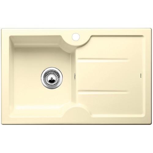 BLANCO IDESSA 45 S zlewozmywak ceramiczny wanilia lewy 514489