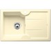 BLANCO IDESSA 45 S zlewozmywak ceramiczny wanilia lewy 514489