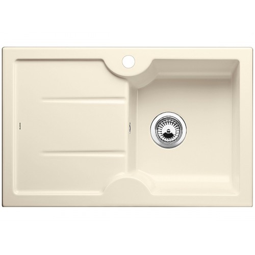 BLANCO IDESSA 45 S zlewozmywak ceramiczny jaśmin prawy 514492