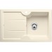 BLANCO IDESSA 45 S zlewozmywak ceramiczny jaśmin prawy 514492