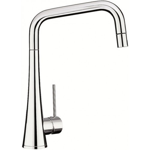 BLANCO JULOS-S bateria kuchenna w kolorze stali 516756
