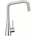 BLANCO JULOS-S bateria kuchenna w kolorze stali 516756