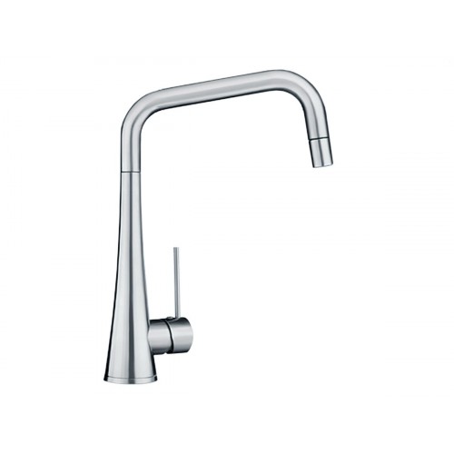 BLANCO JULOS-S bateria kuchenna chrom 516757