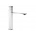 BLANCO Kantos bateria kuchenna chrom 515397