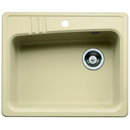 BLANCO LAGO Silgranit® zlewozmywak szampan 513919