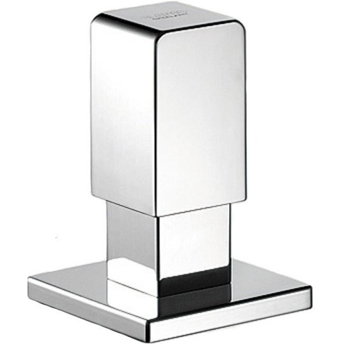 BLANCO Pokrętło Levos, chrom 221901