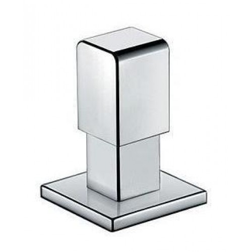 BLANCO Levos Pokrętło korka automatycznego, stal szlachetna polerowana 221940