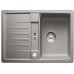 BLANCO Lexa 40 S Infino Zlewozmywak granitowy, korek auto., Alumetalik 524882