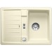 BLANCO Lexa 40 S Infino Zlewozmywak granitowy, korek auto., Jaśmin 524885