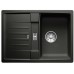 BLANCO Lexa 40 S Infino Zlewozmywak granitowy, antracyt 524890
