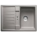BLANCO Lexa 40 S Infino Zlewozmywak granitowy, Alumetalik 524892