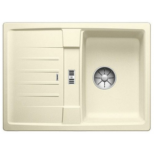 BLANCO Lexa 40 S Infino Zlewozmywak granitowy, Jaśmin 524895