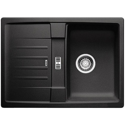 BLANCO Lexa 40 S Silgranit zlewozmywak antracyt BLANCO LEXA 40S Silgranit mosogató