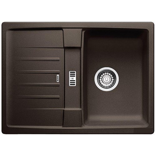 BLANCO Lexa 40 S Silgranit zlewozmywak kawowy 518640