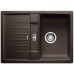 BLANCO Lexa 40 S Silgranit zlewozmywak kawowy 518640