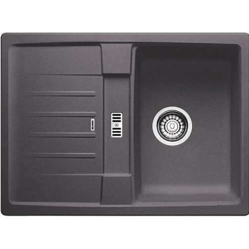 BLANCO Lexa 40 S Silgranit zlewozmywak szarość skały 518632