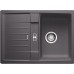 BLANCO Lexa 40 S Silgranit zlewozmywak szarość skały 518632