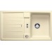 BLANCO Lexa 45 S Silgranit Zlewozmywak z korkiem aut. jaśmin 514655
