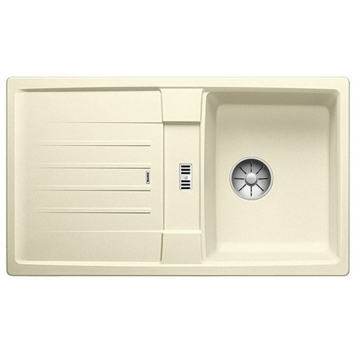 BLANCO Lexa 45 S Infino zlewozmywak granitowy, jaśmin 524915