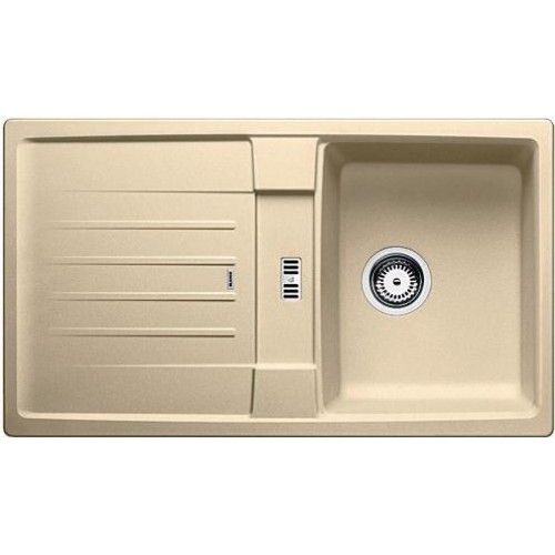 BLANCO Lexa 45 S Silgranit Zlewozmywak szampan 514664