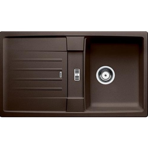 BLANCO Lexa 45 S Silgranit Zlewozmywak kawowy 515059