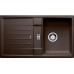 BLANCO Lexa 45 S Silgranit Zlewozmywak kawowy 515059