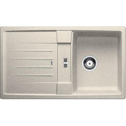 BLANCO Lexa 45 S Silgranit Zlewozmywak piaskowy 514665 BLANCO Lexa 45 S Silgranit Zlewozmywak piaskowy 514665