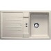 BLANCO Lexa 45 S Silgranit Zlewozmywak piaskowy 514665