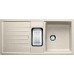 BLANCO Lexa 6 S Zlewozmywak Silgranit piaskowy 514681