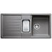 BLANCO Lexa 6 S Zlewozmywak Silgranit alumetalik 514677