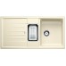 BLANCO Lexa 6 S Zlewozmywak Silgranit jaśmin 514679