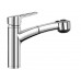 BLANCO Merkur-S Bateria kuchenna chrom 513711