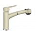 BLANCO Merkur-S SILGRANIT®-Look Bateria kuchenna jaśmin 513718