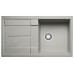 BLANCO METRA 5 S Silgranit® zlewozmywak perłowoszary 520572