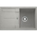 BLANCO Metra 45 S zlewozmywak granitowy, beton 525312