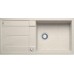 BLANCO METRA XL 6 S Silgranit® zlewozmywak z korkiem automatycznym, piaskowy 515283