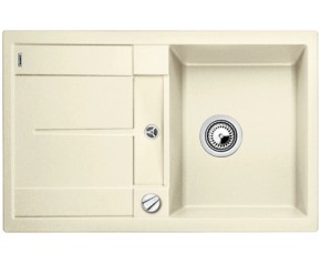 BLANCO METRA 45 S Silgranit® zlewozmywak jaśmin 513188