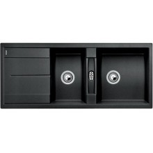 BLANCO Metra 8 S Silgranit® zlewozmywak antracyt 513071