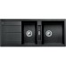 BLANCO Metra 8 S Silgranit® zlewozmywak antracyt 513071