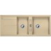 BLANCO Metra 8 S Silgranit® zlewozmywak szampan 513944