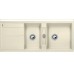 BLANCO Metra 8 S Silgranit® zlewozmywak jaśmin 513065