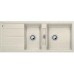 BLANCO Metra 8 S Silgranit® zlewozmywak piaskowy 513066